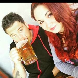 Meet your Posher, Leticia